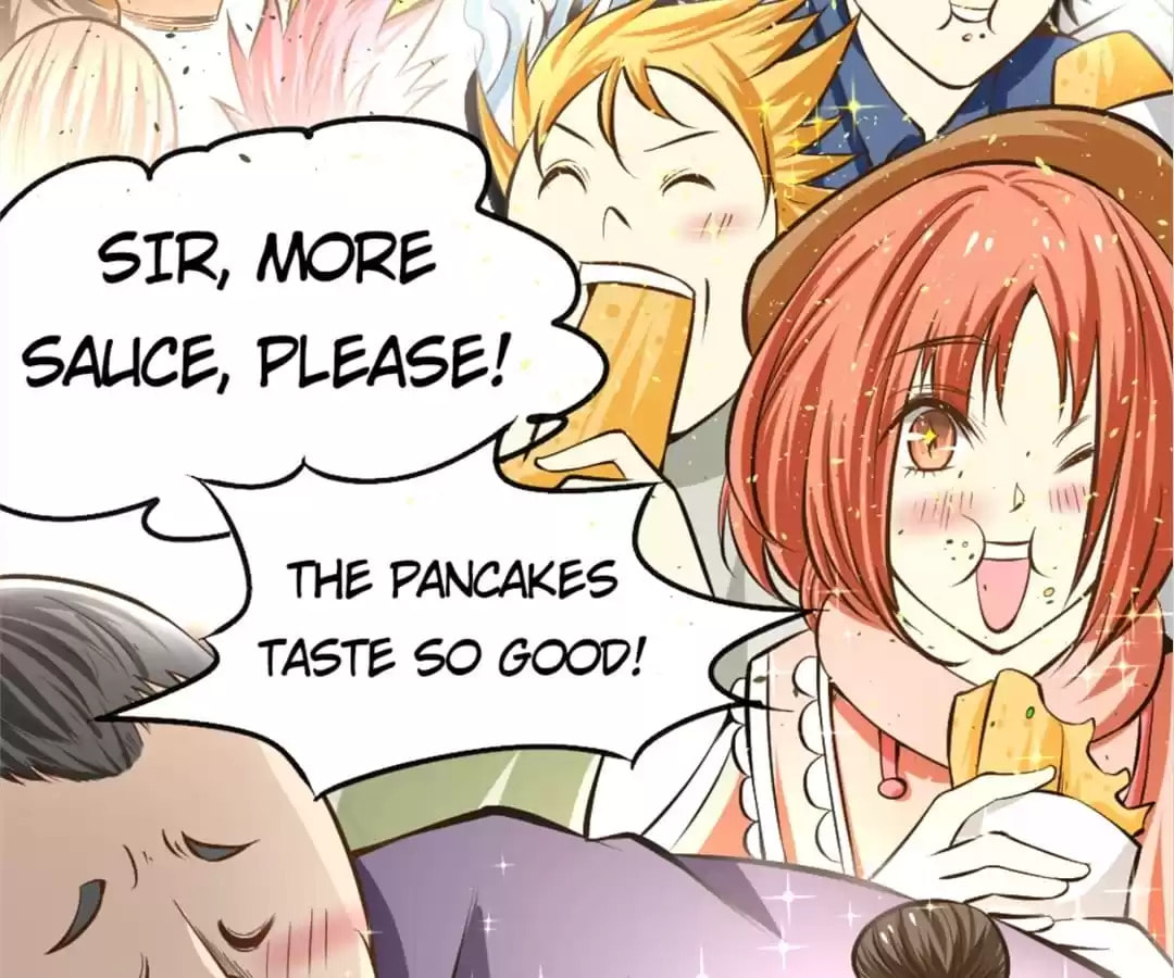 Read Almighty Master chapter 21 image 68 on Lezhin