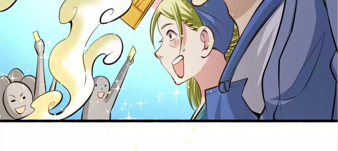Read Almighty Master chapter 21 image 70 on Lezhin