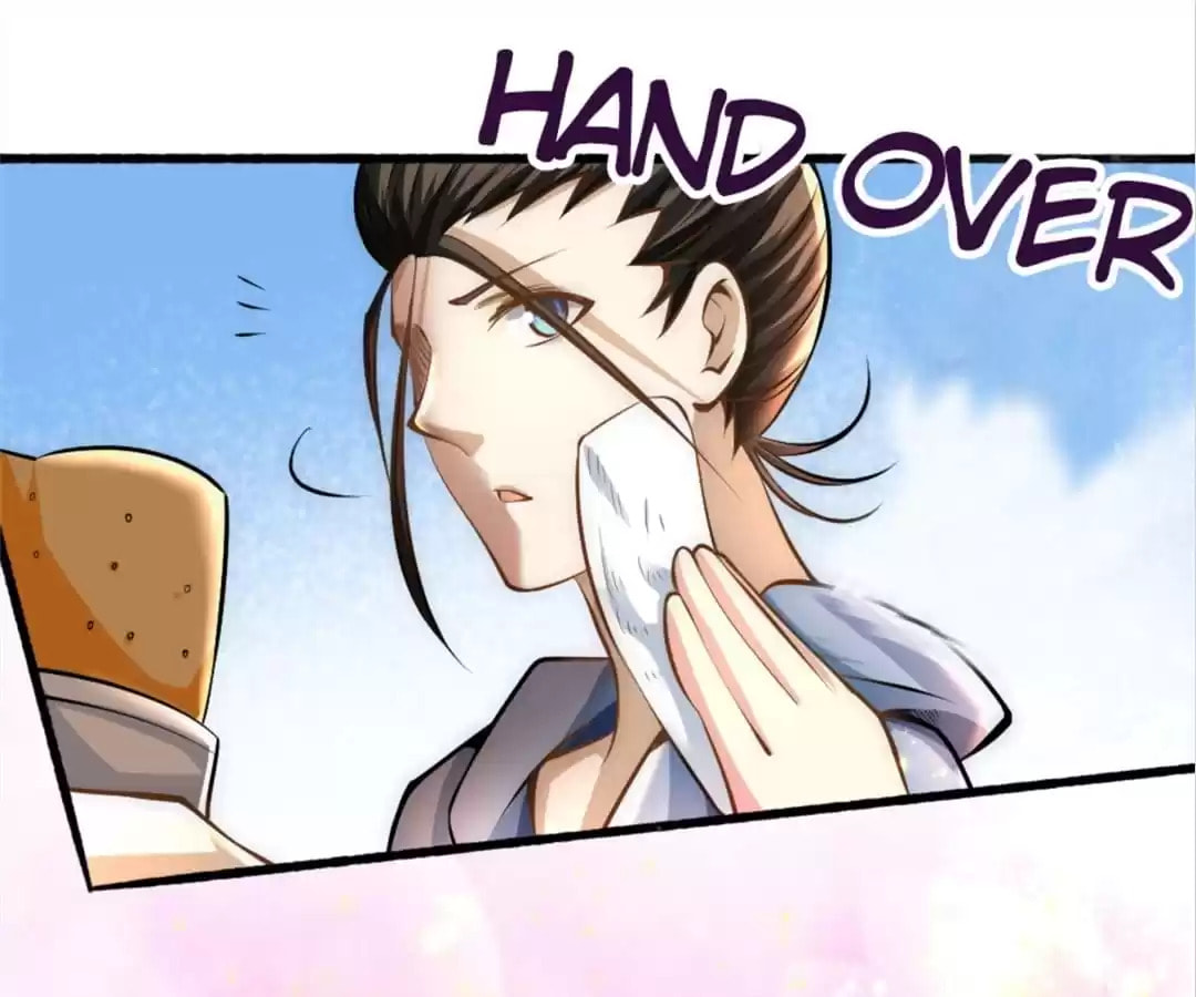 Read Almighty Master chapter 21 image 71 on Lezhin