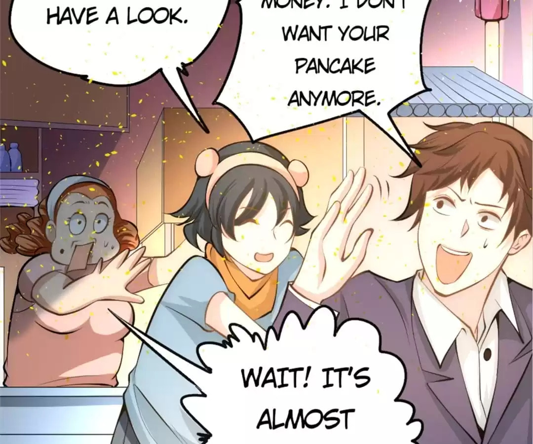 Read Almighty Master chapter 21 image 76 on Lezhin