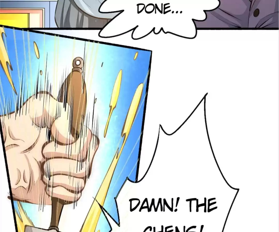 Read Almighty Master chapter 21 image 77 on Lezhin