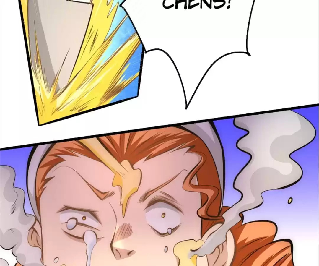Read Almighty Master chapter 21 image 78 on Lezhin