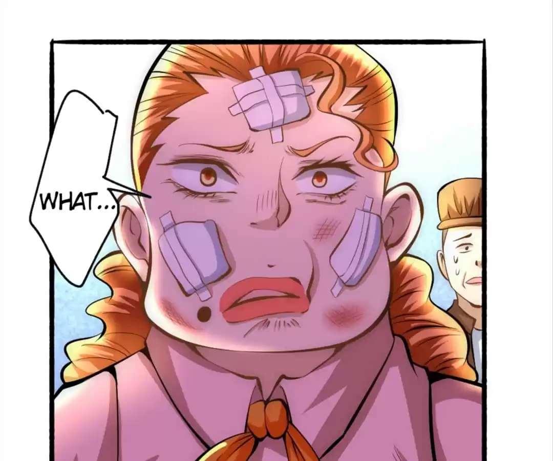 Read Almighty Master chapter 21 image 85 on Lezhin