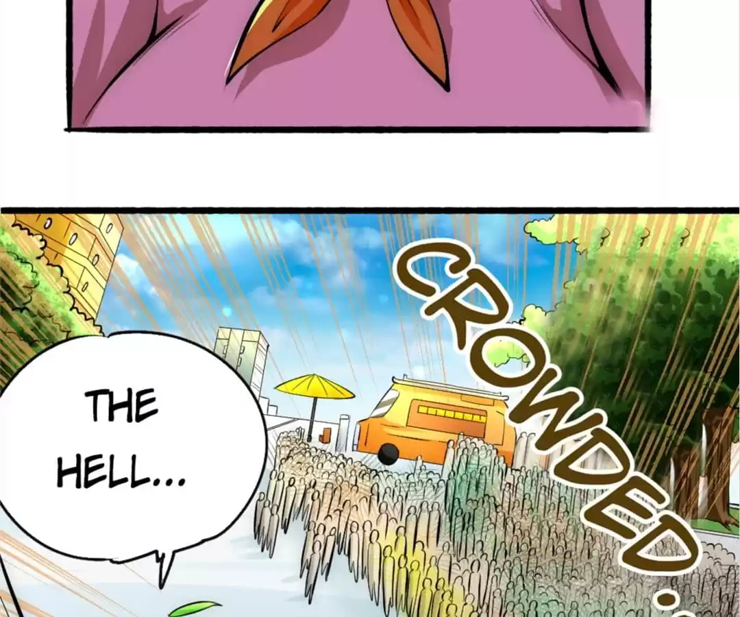 Read Almighty Master chapter 21 image 86 on Lezhin