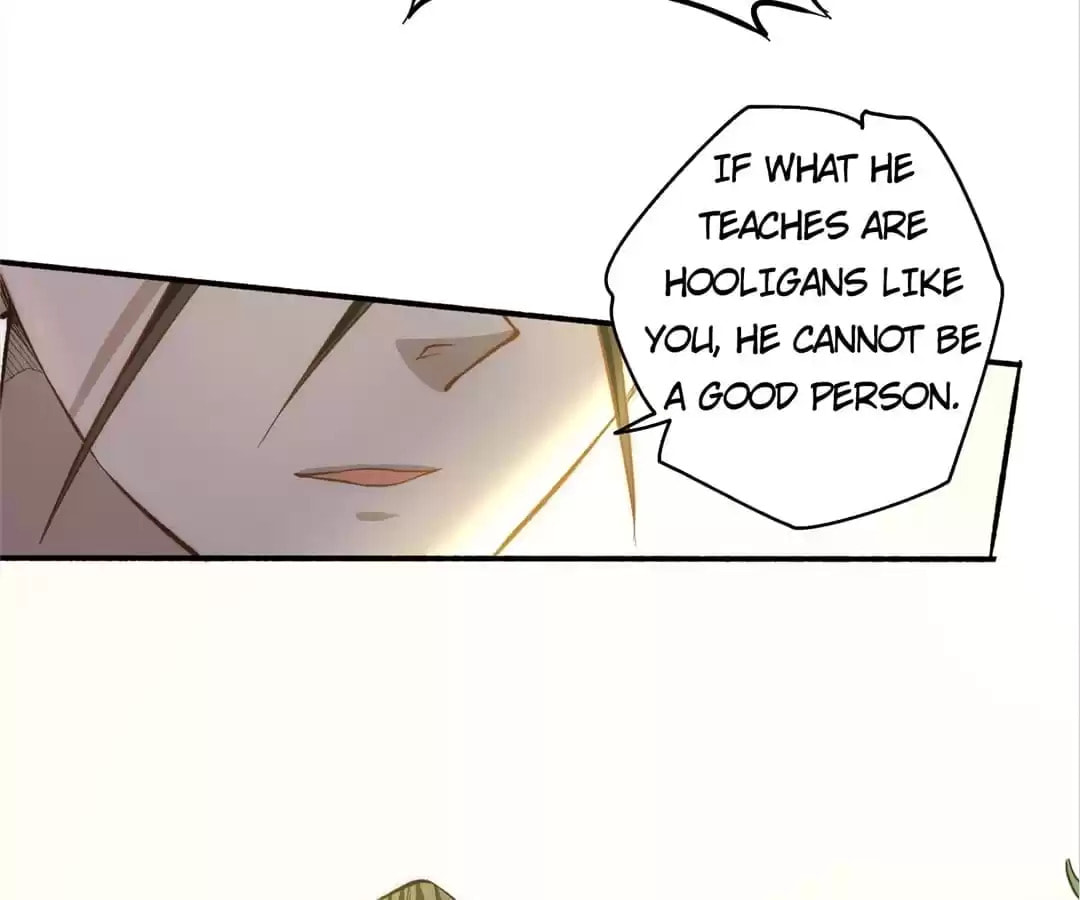 Read Almighty Master chapter 21 image 9 on Lezhin