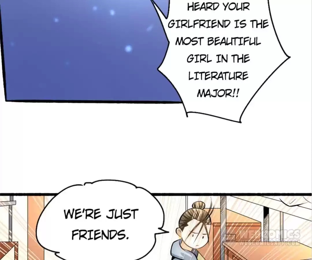 Read Almighty Master chapter 21 image 90 on Lezhin
