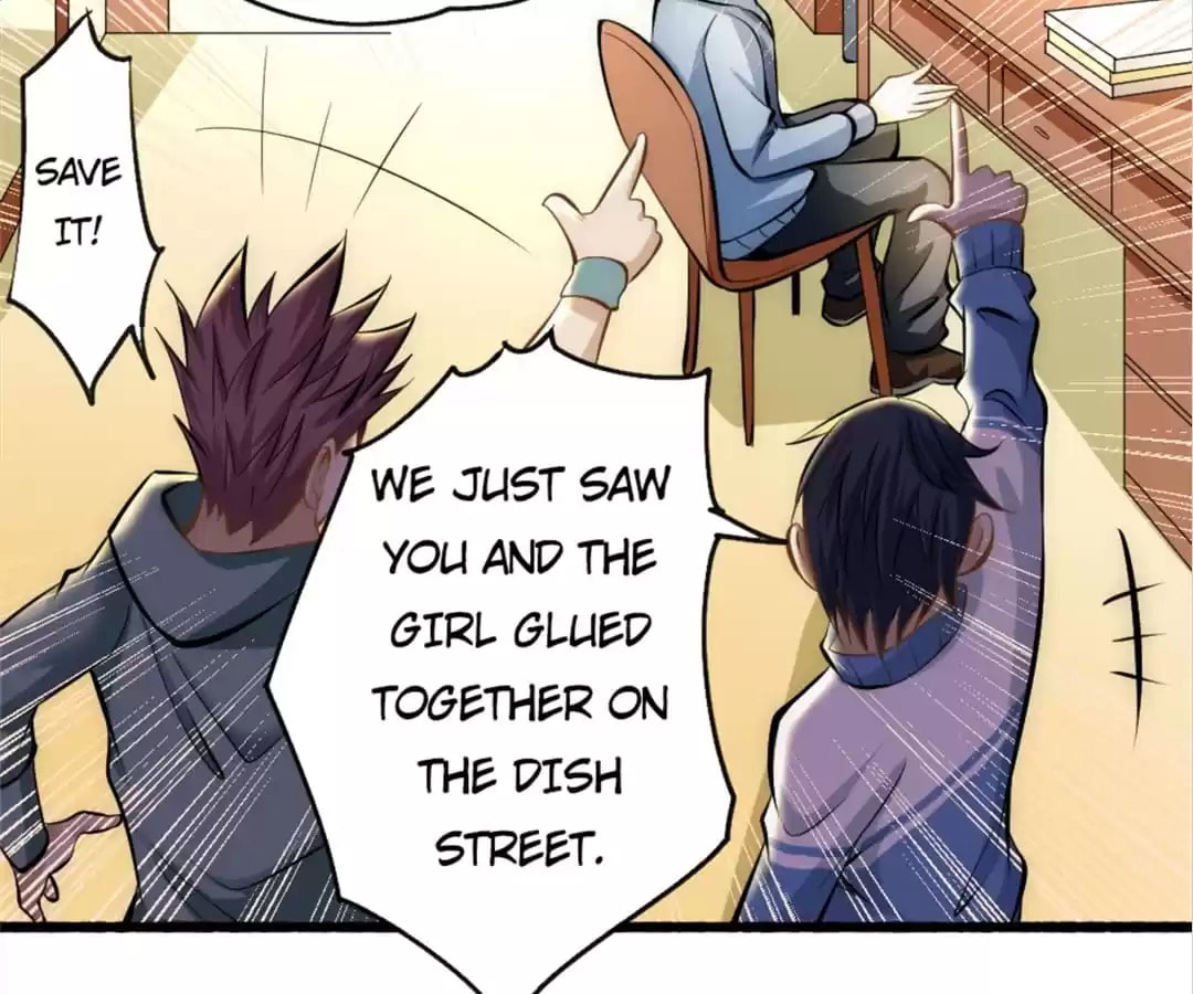 Read Almighty Master chapter 21 image 91 on Lezhin