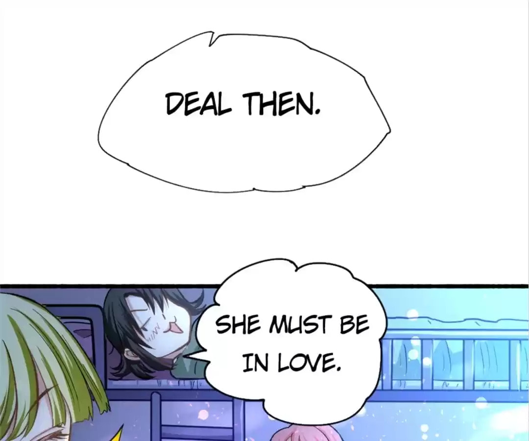 Read Almighty Master chapter 21 image 99 on Lezhin