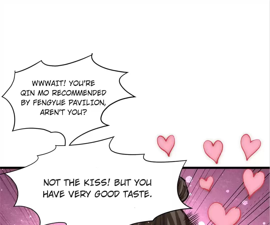 Read Almighty Master chapter 210 image 1 on Lezhin