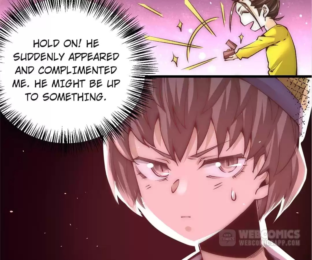 Read Almighty Master chapter 210 image 10 on Lezhin