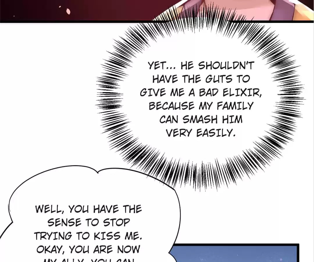 Read Almighty Master chapter 210 image 11 on Lezhin