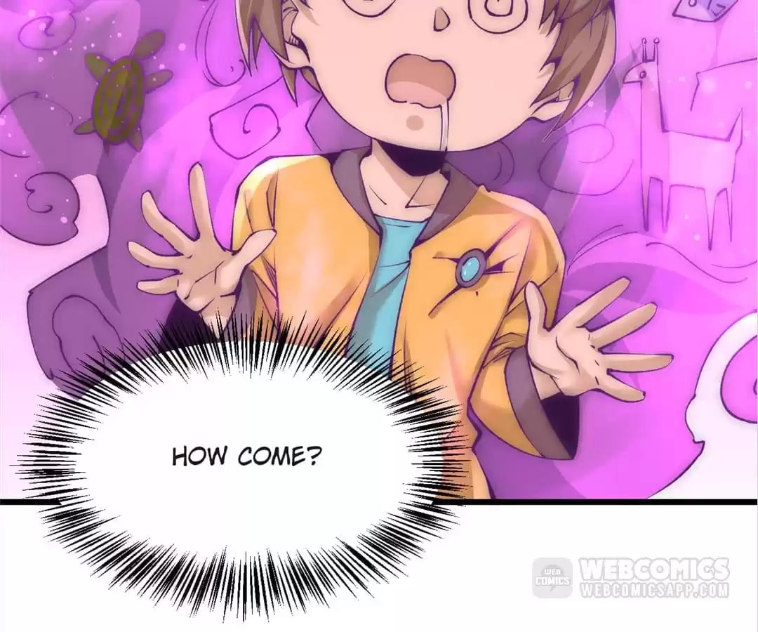 Read Almighty Master chapter 210 image 14 on Lezhin