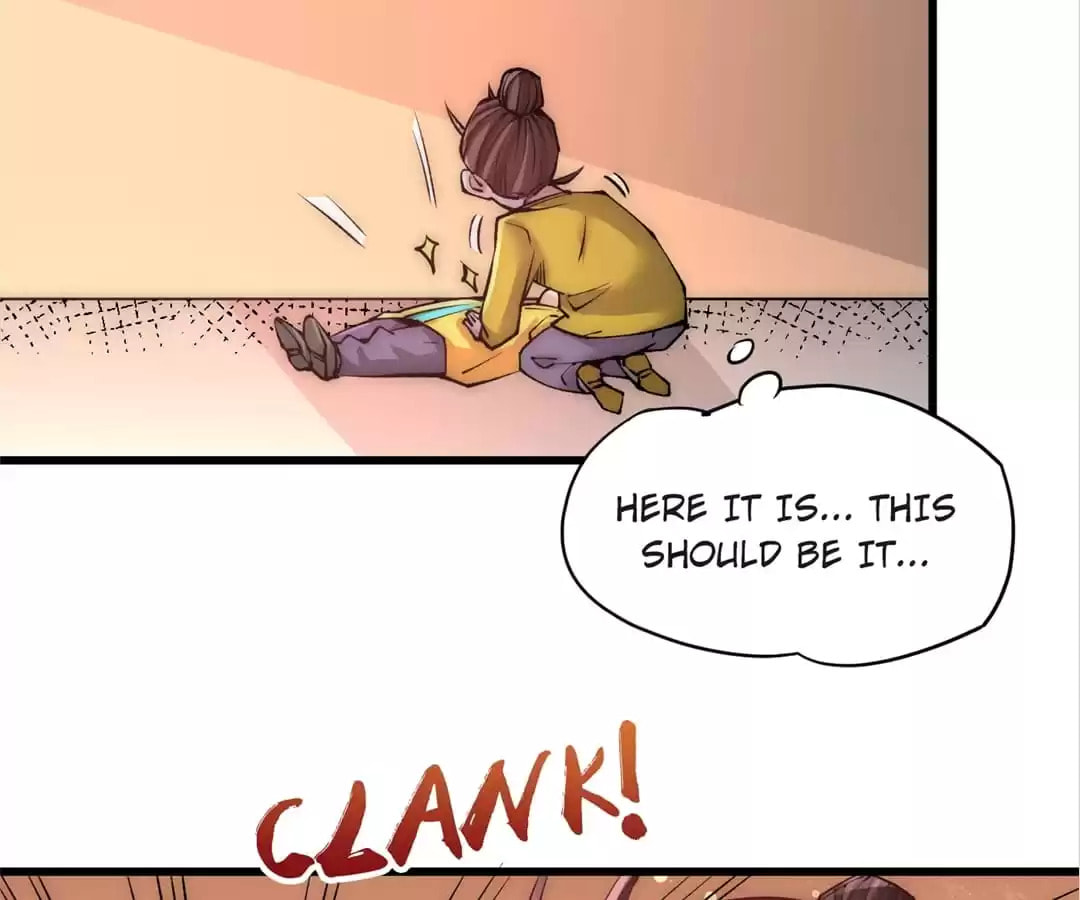 Read Almighty Master chapter 210 image 17 on Lezhin