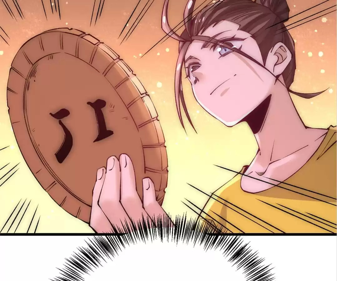 Read Almighty Master chapter 210 image 18 on Lezhin