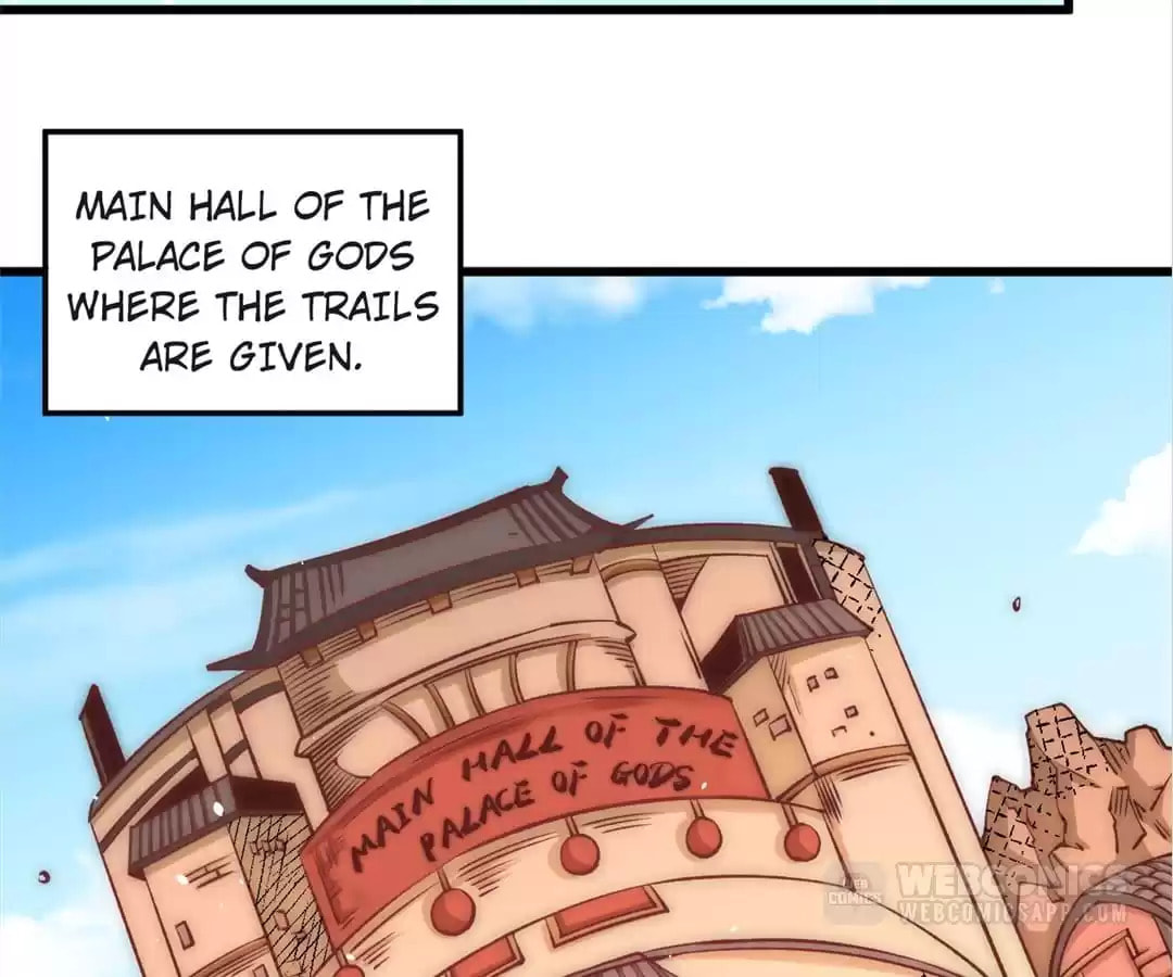 Read Almighty Master chapter 210 image 22 on Lezhin