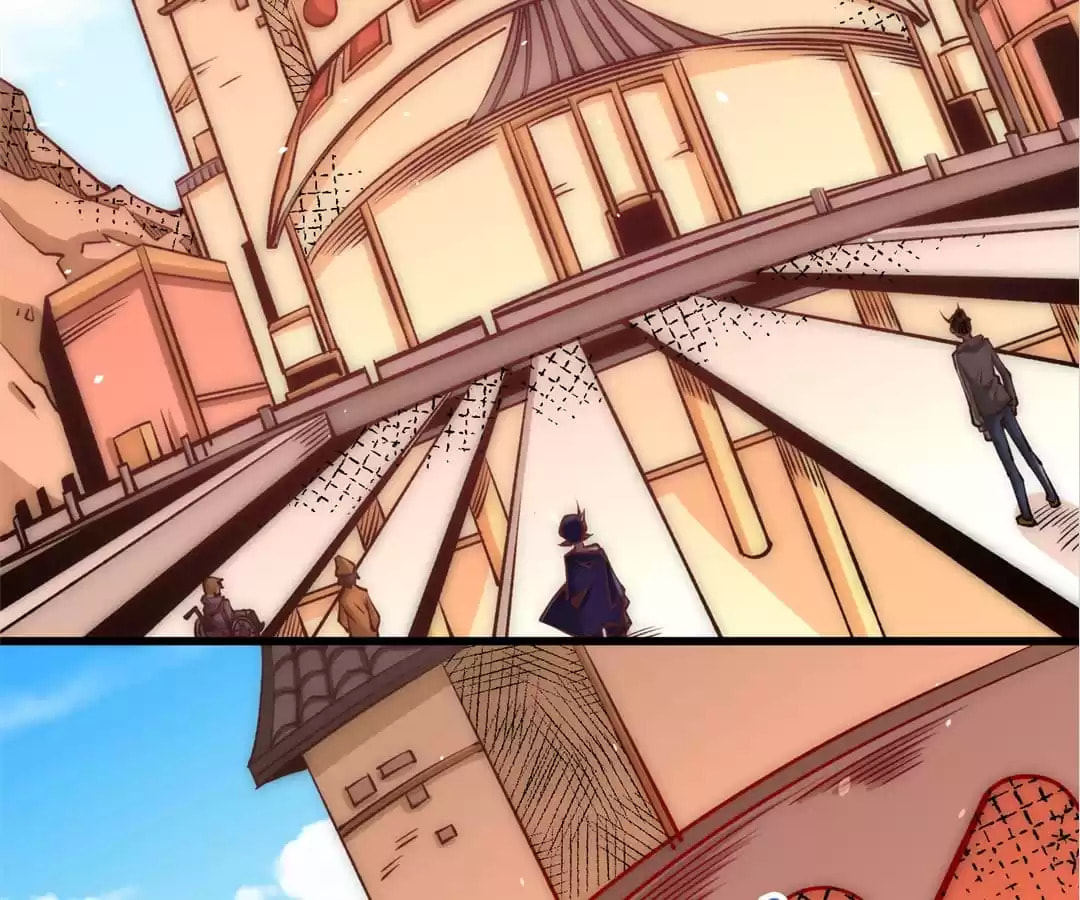 Read Almighty Master chapter 210 image 23 on Lezhin