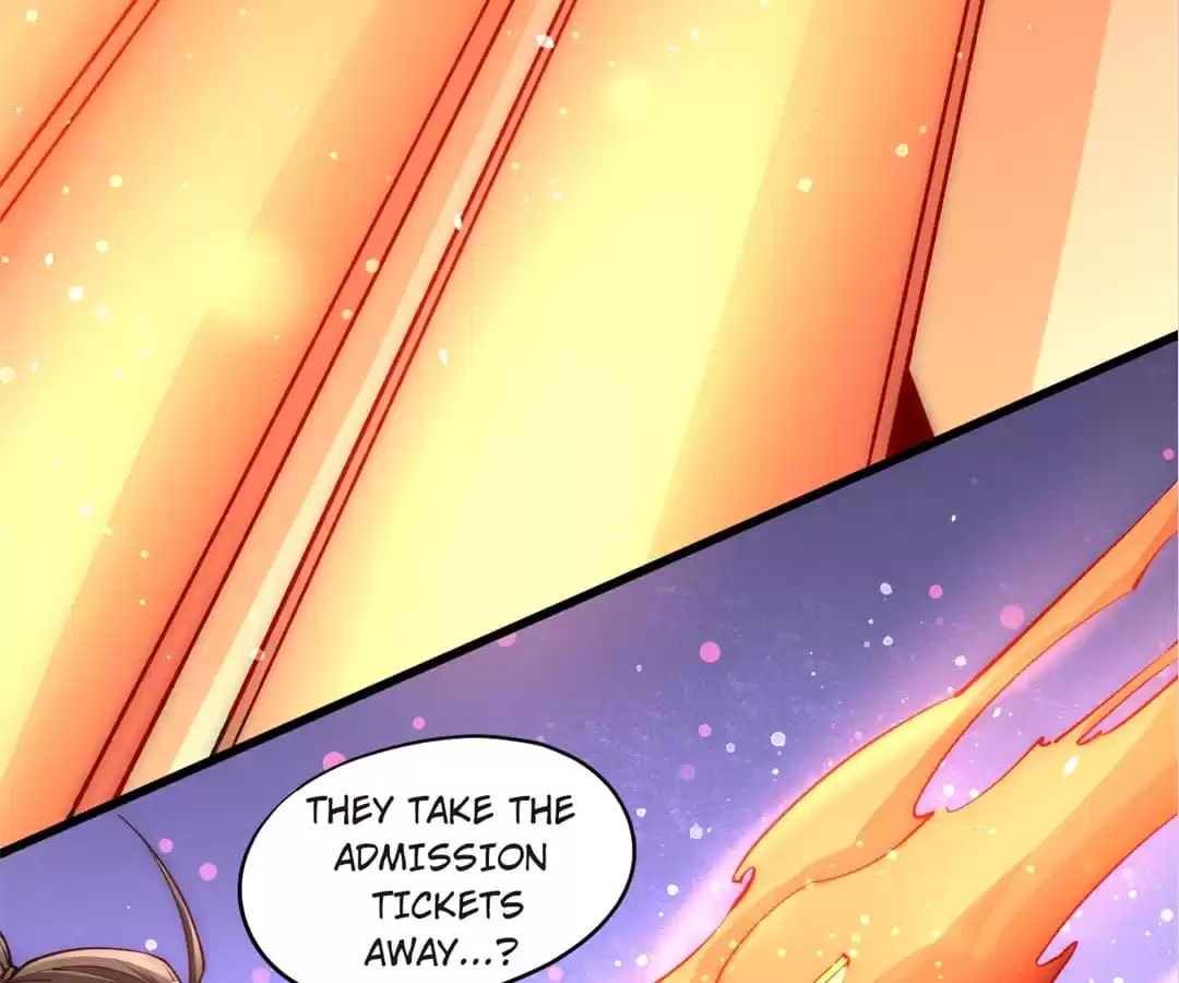 Read Almighty Master chapter 210 image 25 on Lezhin