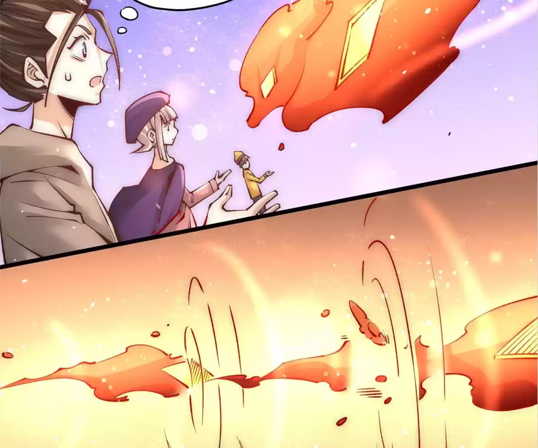 Read Almighty Master chapter 210 image 26 on Lezhin