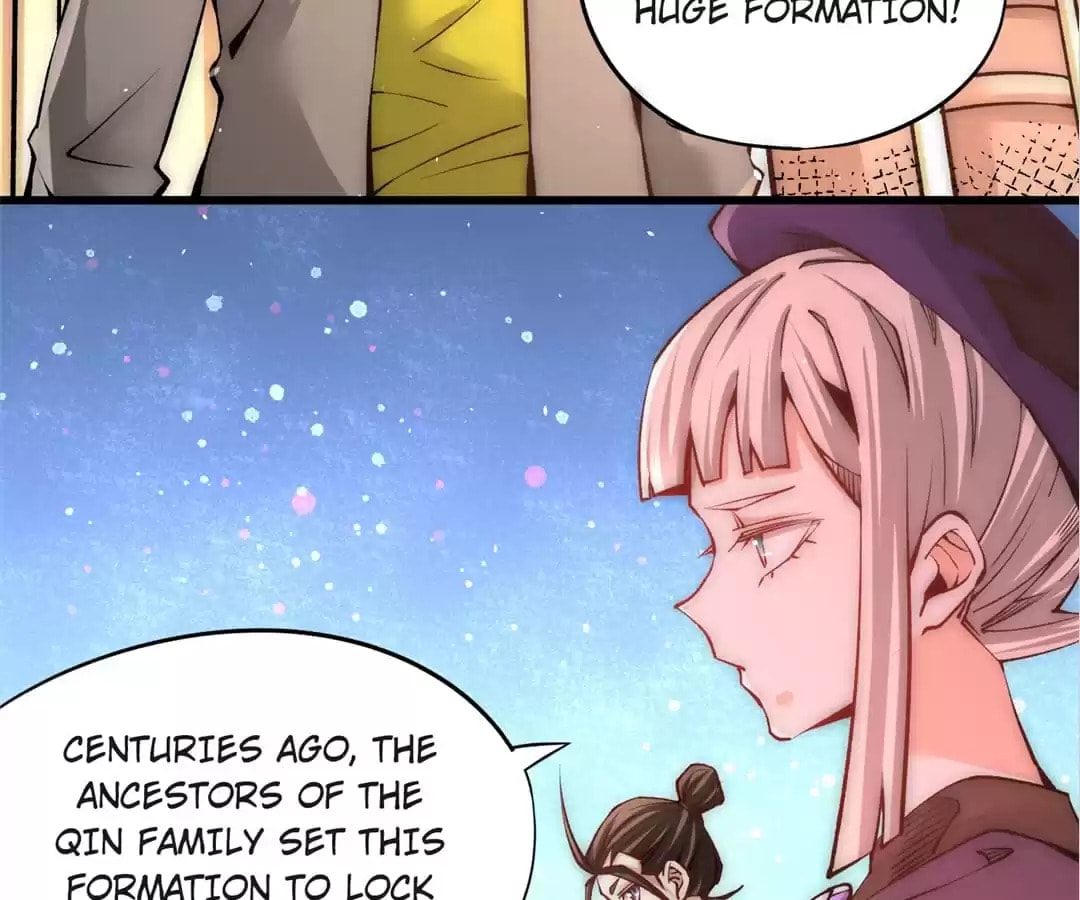 Read Almighty Master chapter 210 image 28 on Lezhin