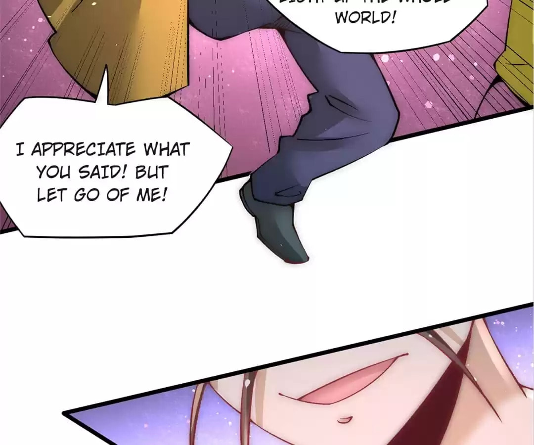 Read Almighty Master chapter 210 image 3 on Lezhin