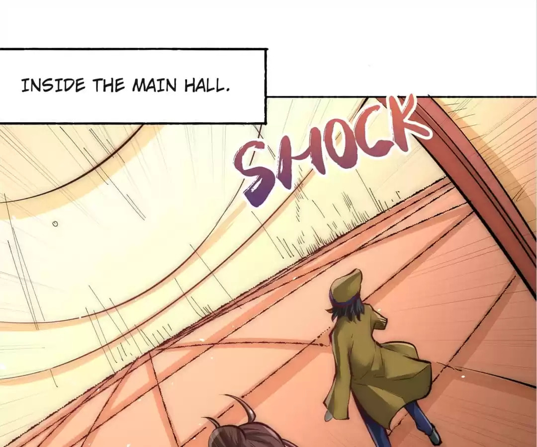 Read Almighty Master chapter 210 image 32 on Lezhin