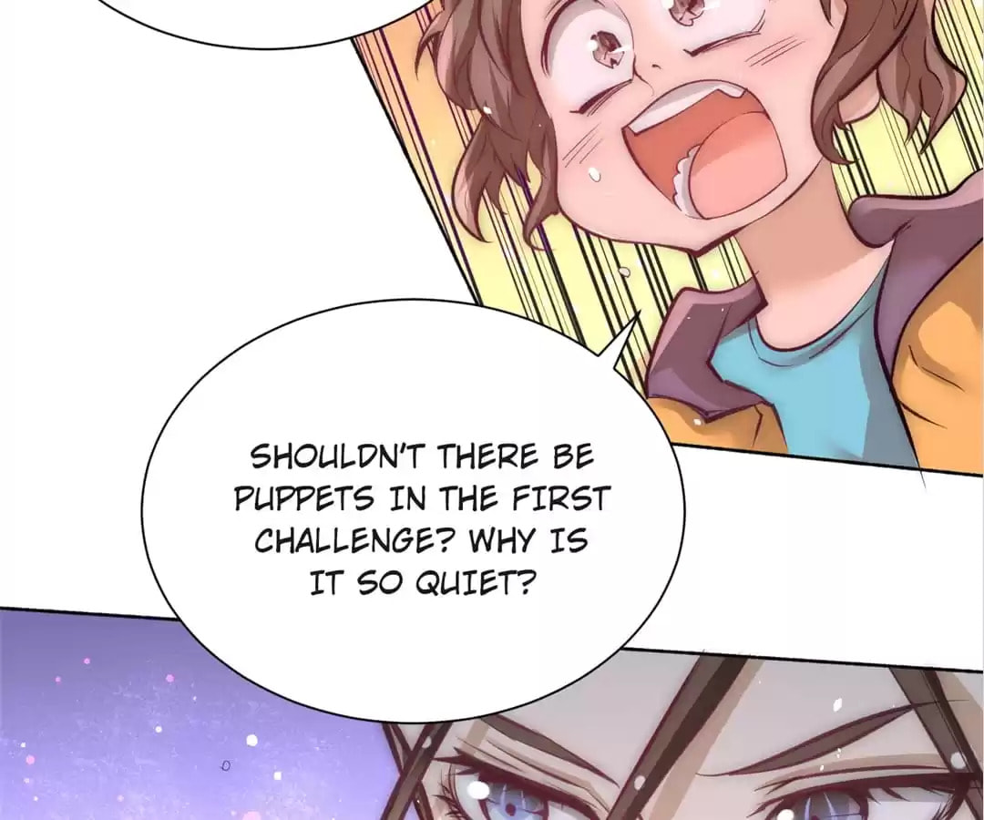Read Almighty Master chapter 210 image 34 on Lezhin