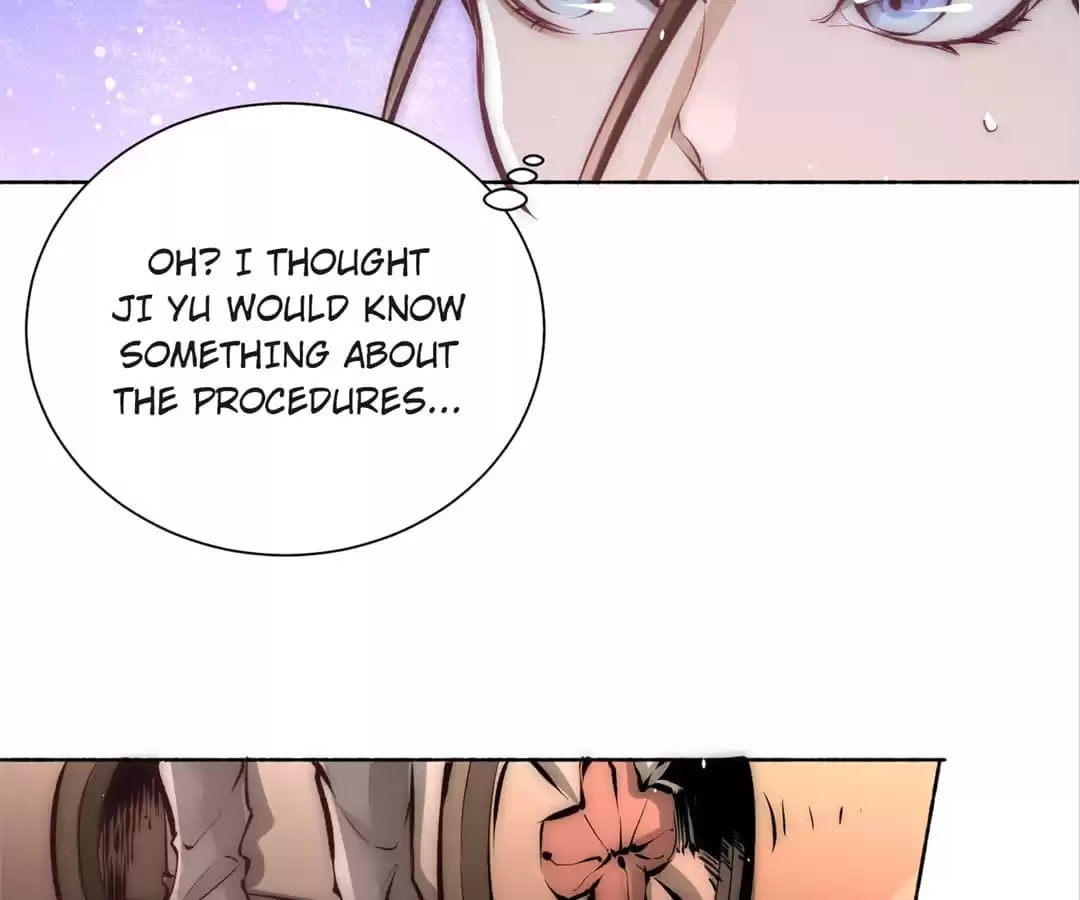 Read Almighty Master chapter 210 image 35 on Lezhin