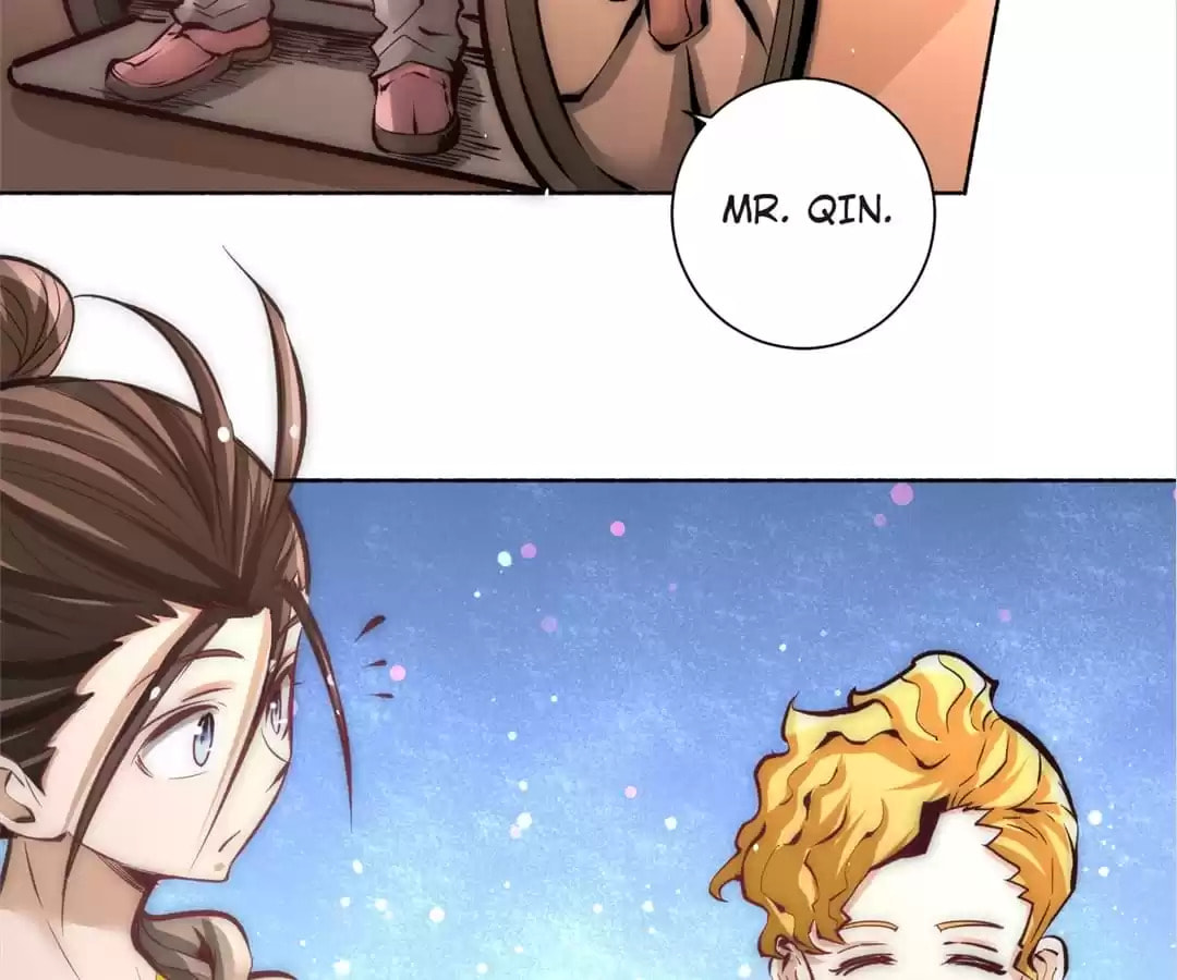 Read Almighty Master chapter 210 image 36 on Lezhin