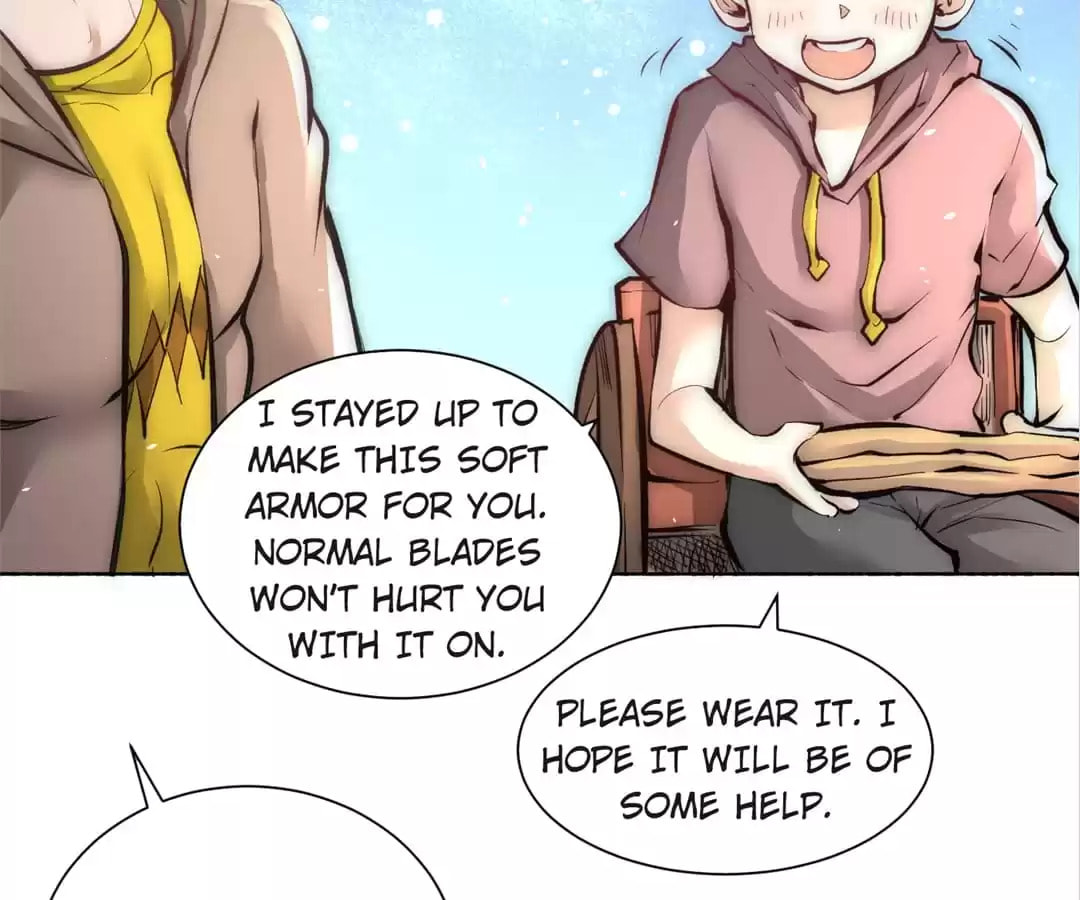 Read Almighty Master chapter 210 image 37 on Lezhin