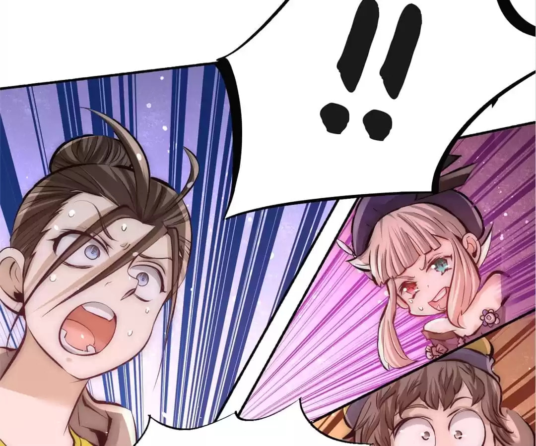 Read Almighty Master chapter 210 image 39 on Lezhin