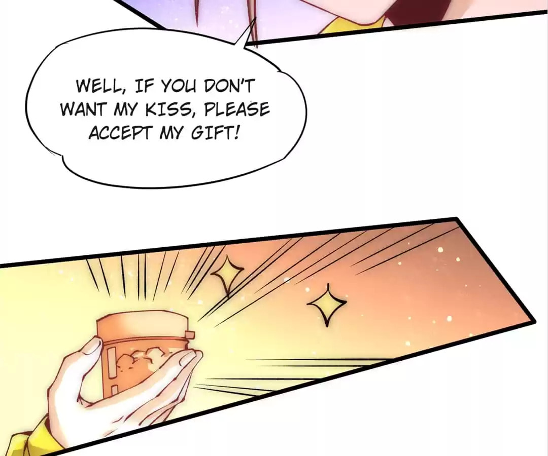 Read Almighty Master chapter 210 image 4 on Lezhin