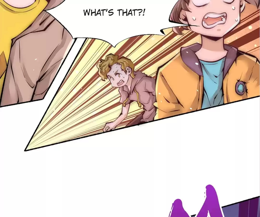 Read Almighty Master chapter 210 image 40 on Lezhin