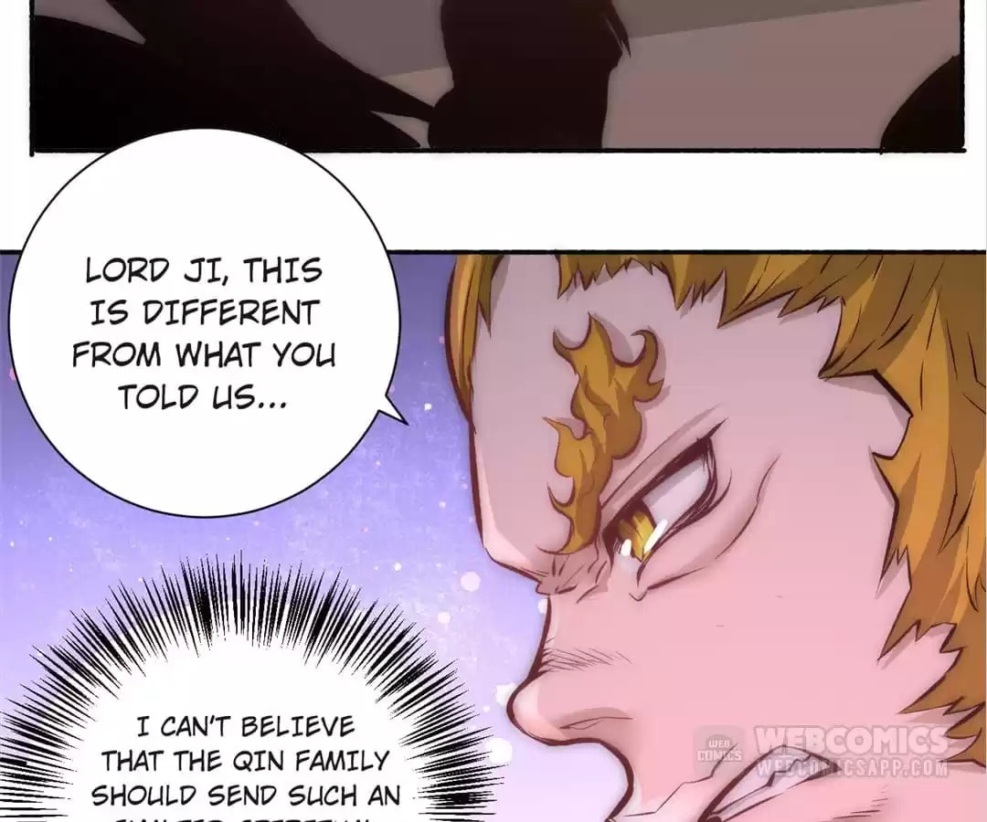 Read Almighty Master chapter 210 image 47 on Lezhin