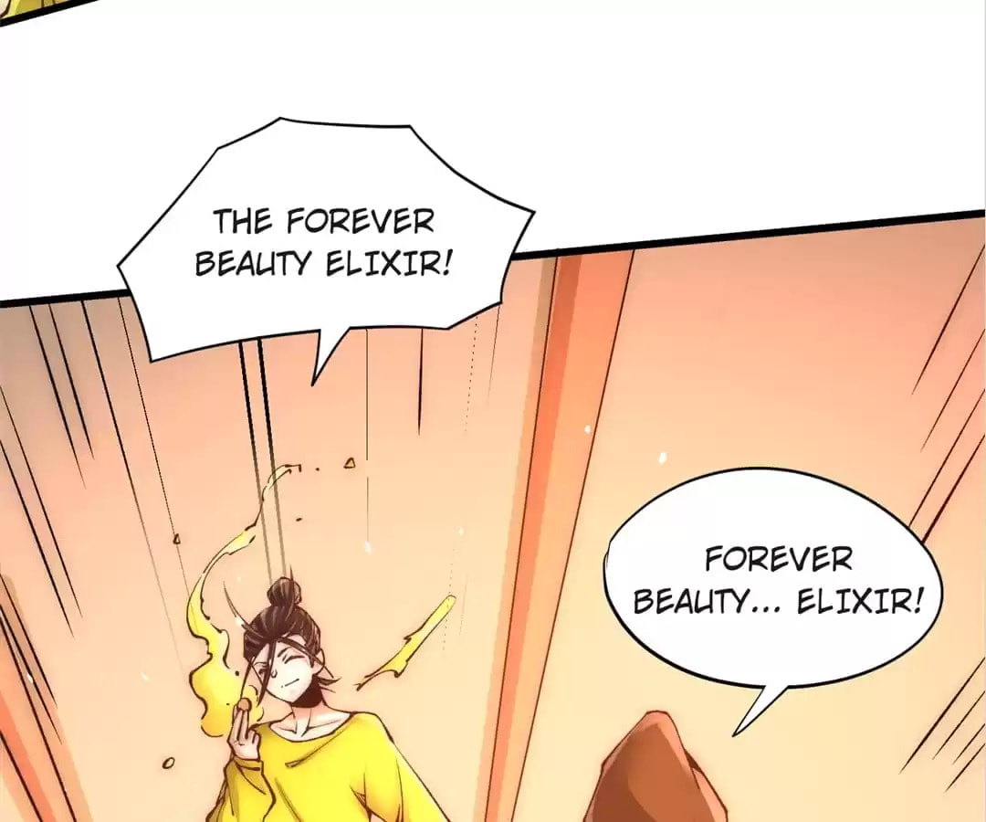 Read Almighty Master chapter 210 image 5 on Lezhin