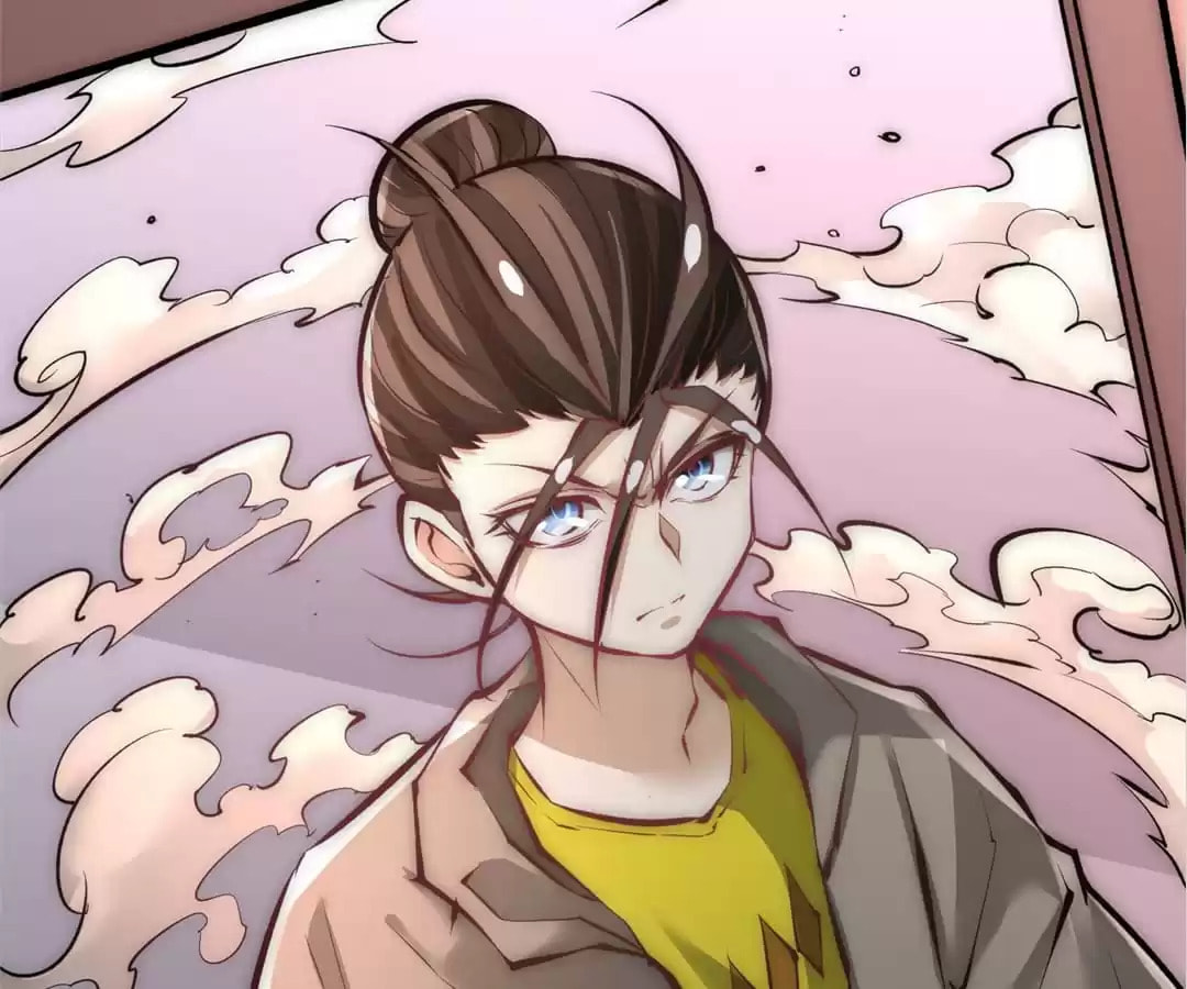 Read Almighty Master chapter 210 image 53 on Lezhin