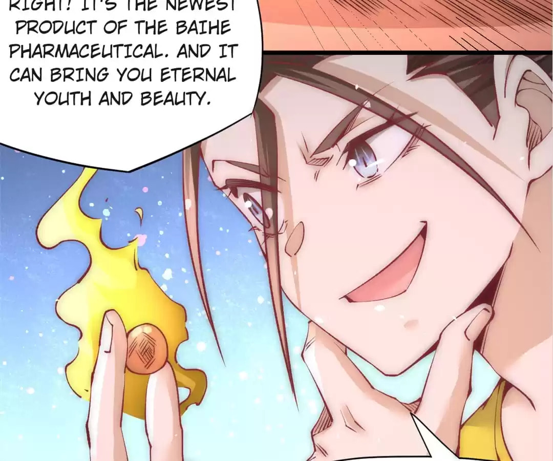 Read Almighty Master chapter 210 image 7 on Lezhin