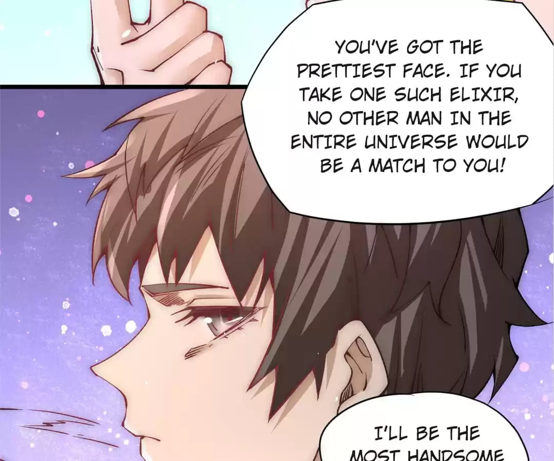 Read Almighty Master chapter 210 image 8 on Lezhin