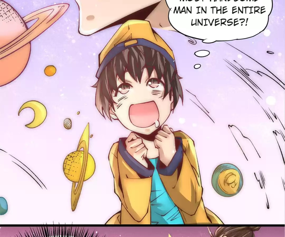 Read Almighty Master chapter 210 image 9 on Lezhin