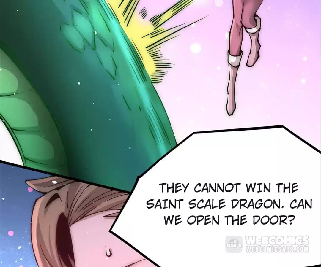 Read Almighty Master chapter 211 image 12 on Lezhin