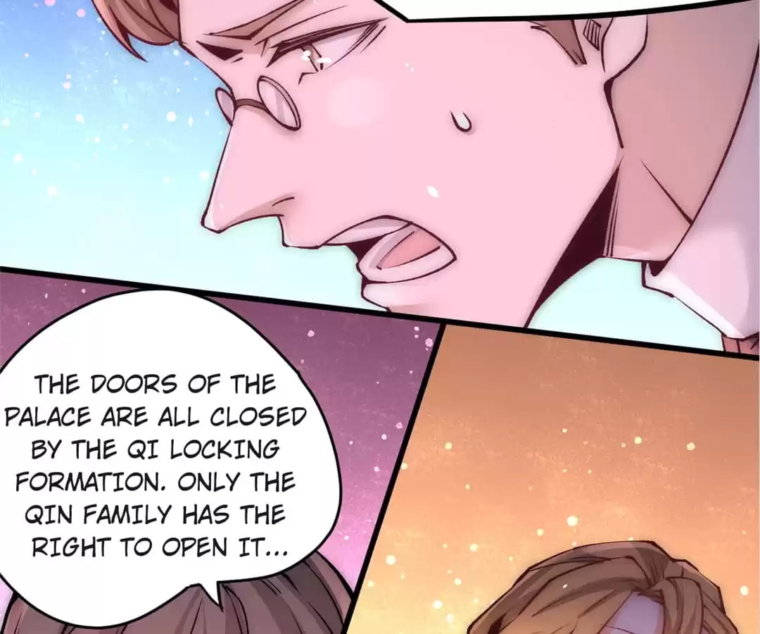 Read Almighty Master chapter 211 image 13 on Lezhin