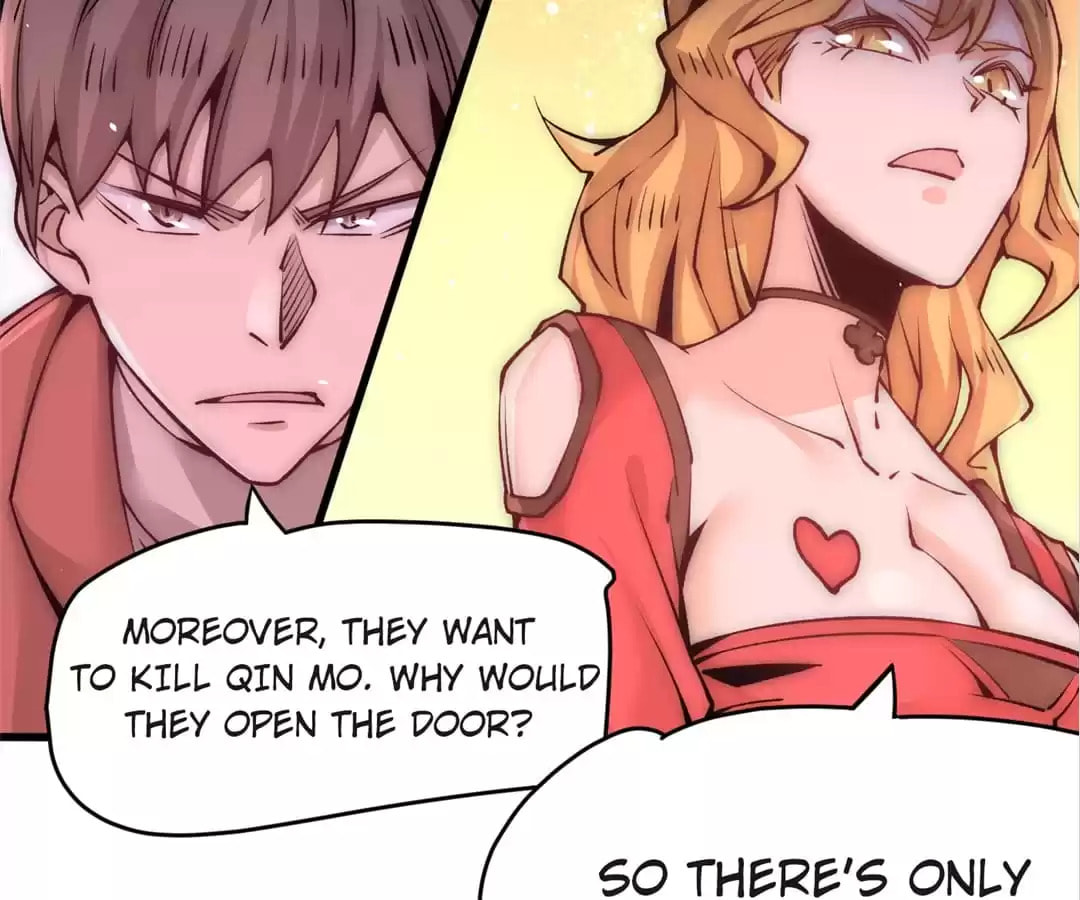 Read Almighty Master chapter 211 image 14 on Lezhin