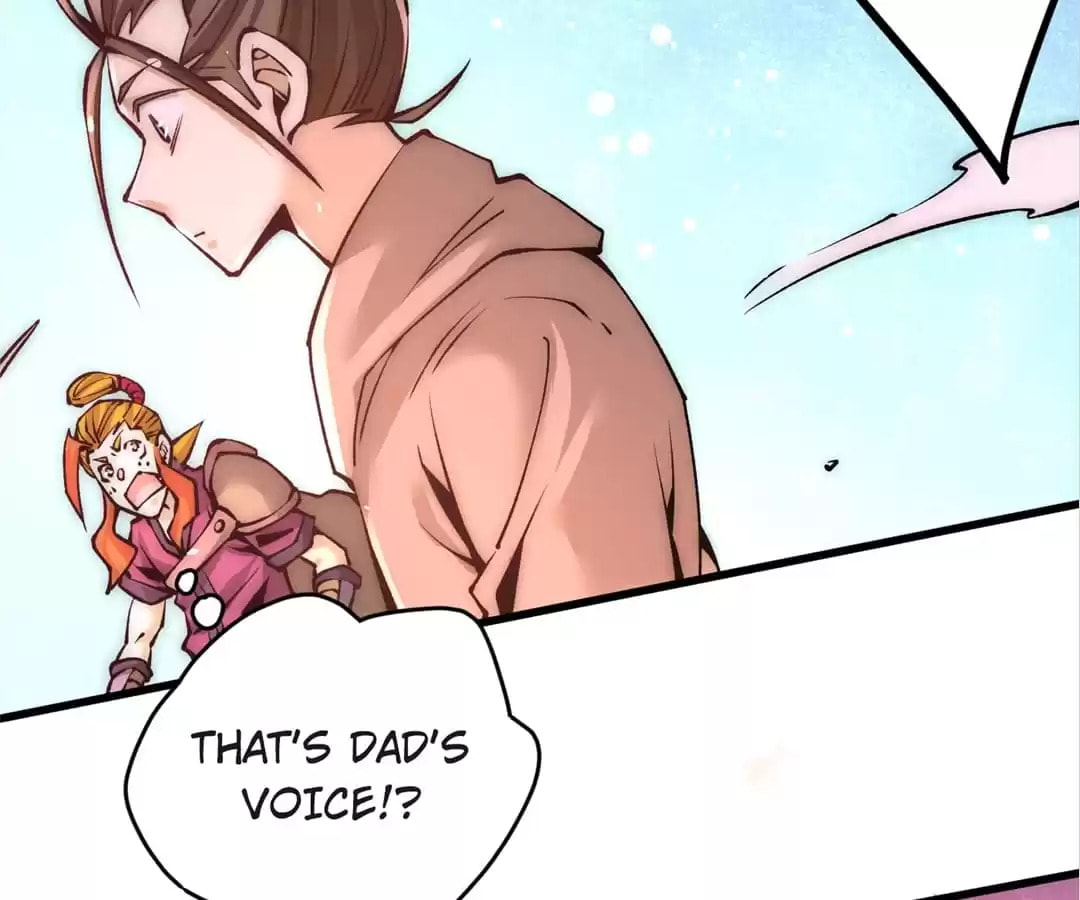 Read Almighty Master chapter 211 image 18 on Lezhin