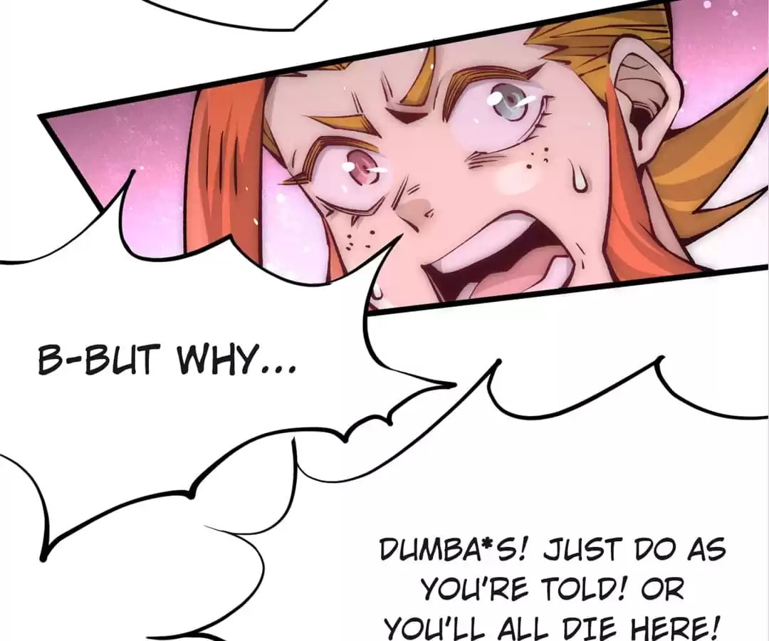 Read Almighty Master chapter 211 image 19 on Lezhin