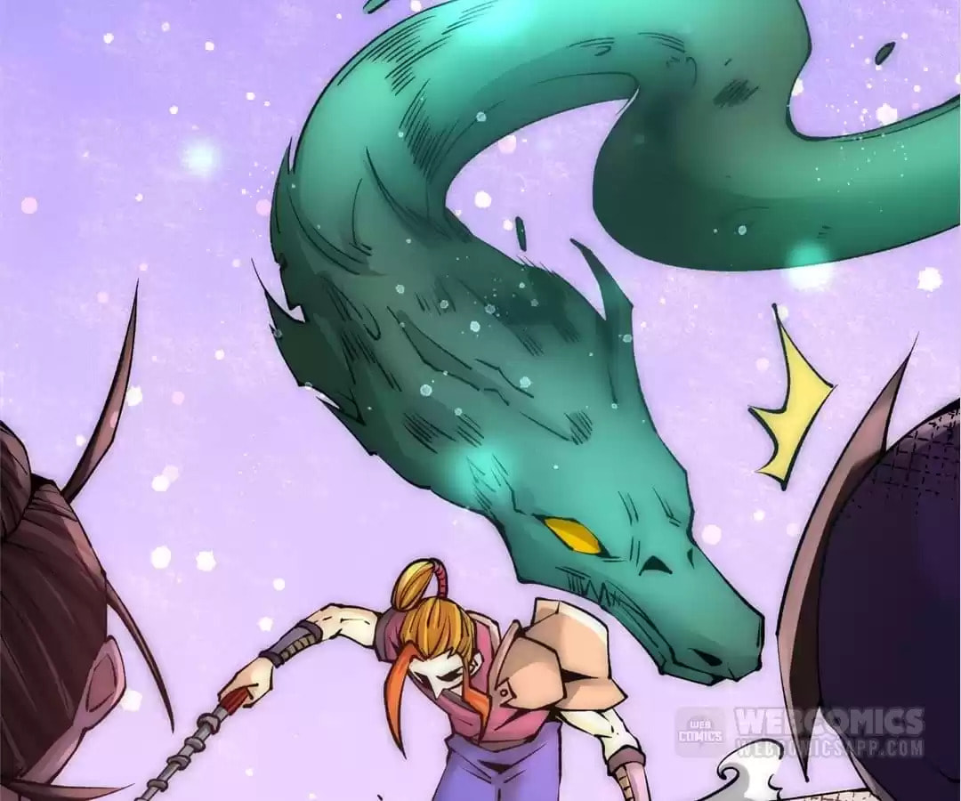 Read Almighty Master chapter 211 image 22 on Lezhin