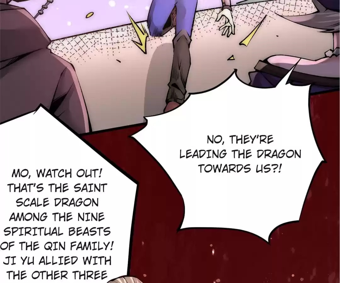 Read Almighty Master chapter 211 image 23 on Lezhin