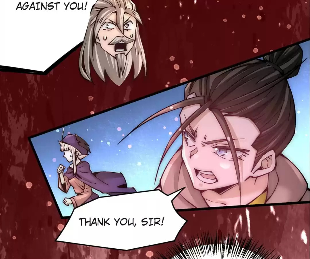 Read Almighty Master chapter 211 image 24 on Lezhin