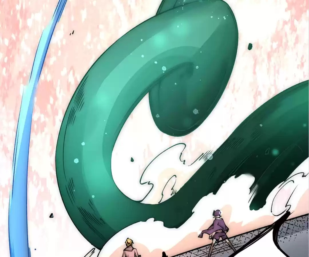 Read Almighty Master chapter 211 image 27 on Lezhin