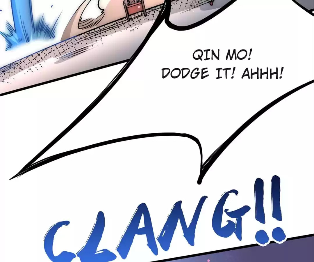 Read Almighty Master chapter 211 image 28 on Lezhin