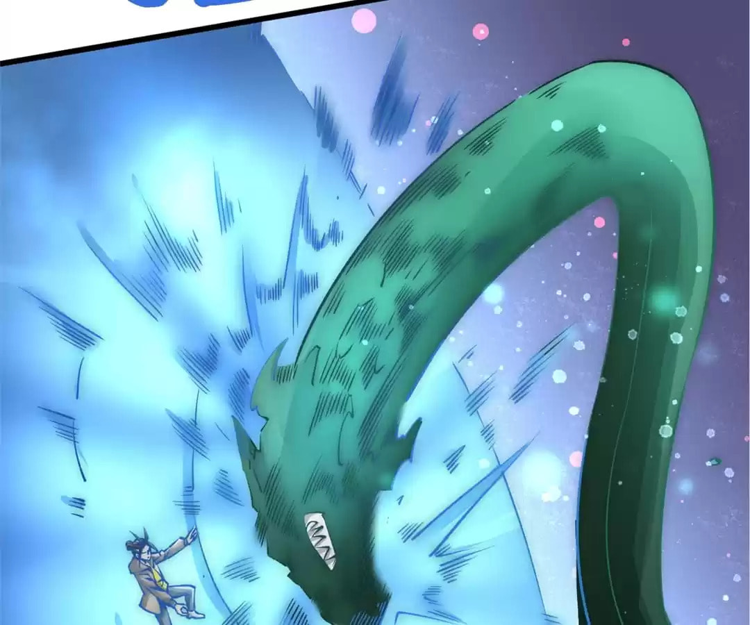 Read Almighty Master chapter 211 image 29 on Lezhin