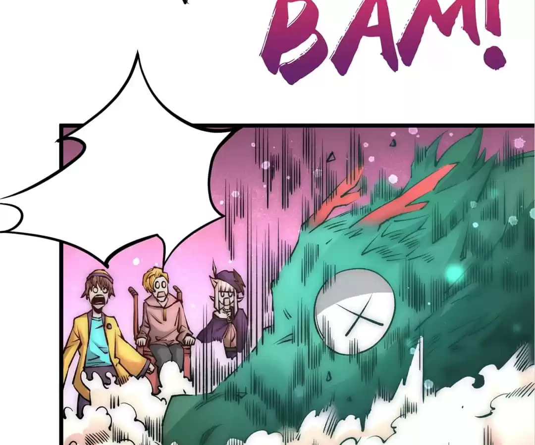 Read Almighty Master chapter 211 image 31 on Lezhin